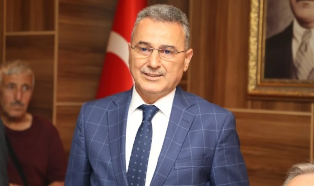 Mobil vezneler İlkadım’da hayatı kolaylaştırıyor