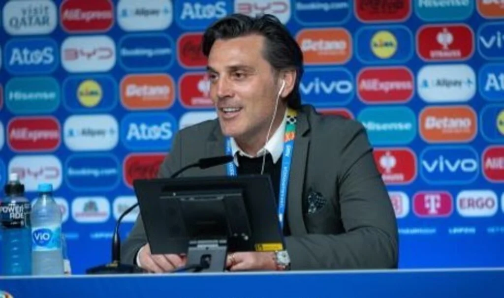 Montella: Hazırlık maçı başka, bu maç başka olacak