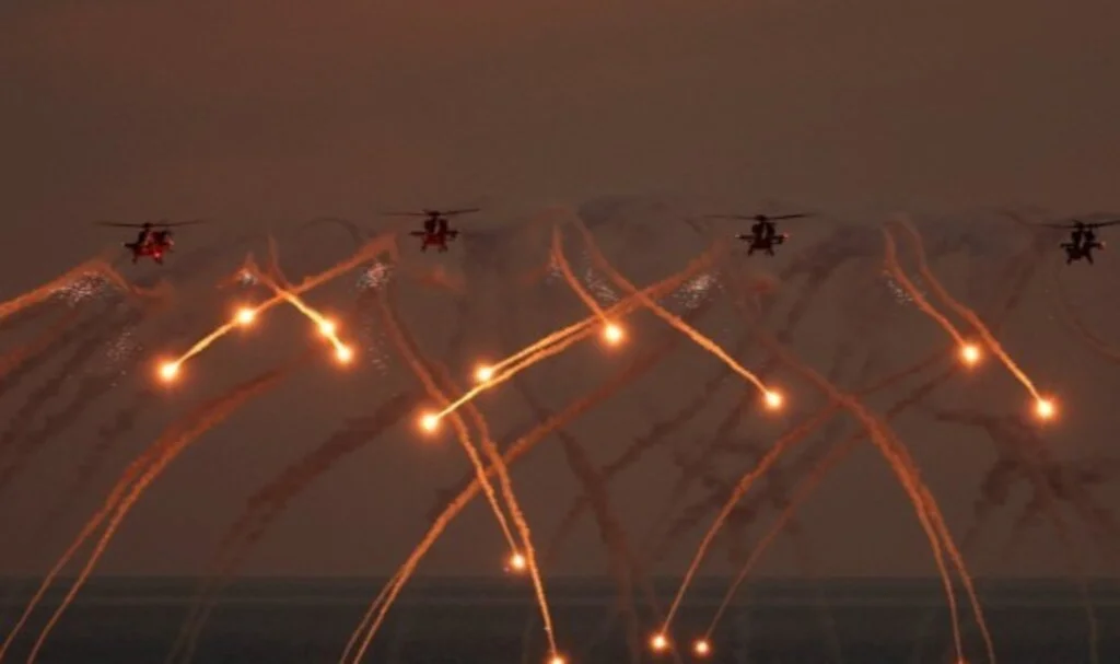 MSB açıkladı; 2'si Suriye'de, 8'i Irak'ta toplamda 10 terörist etkisiz hale getirildi