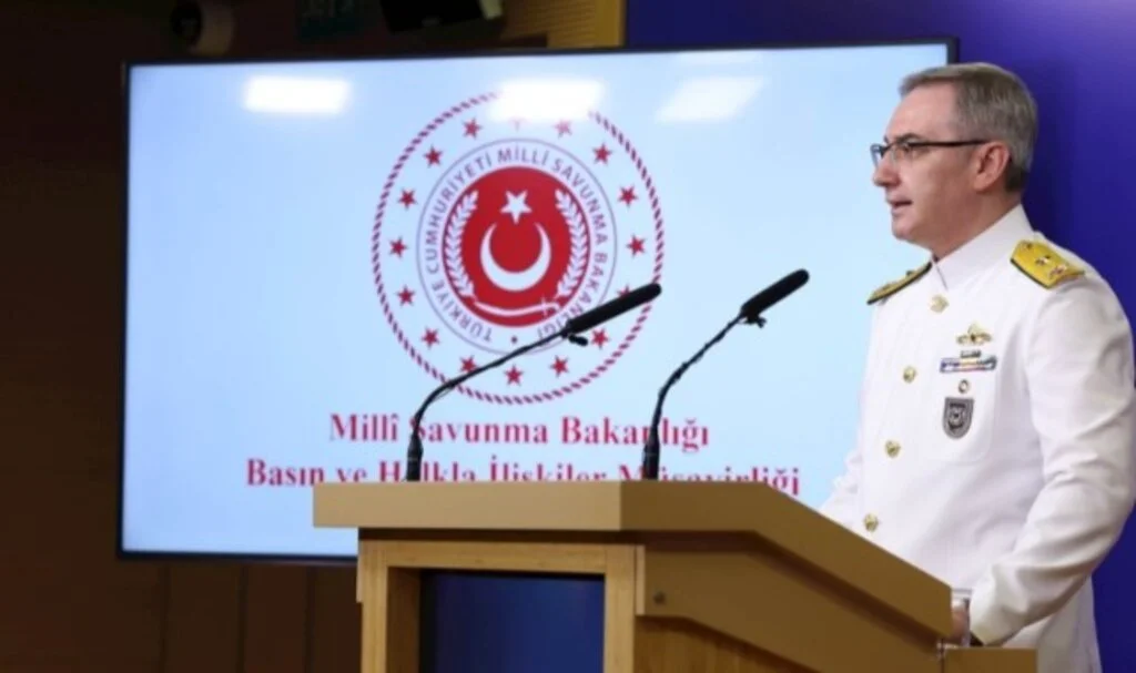 MSB: Bin 327 terörist etkisiz hâle getirilmiştir