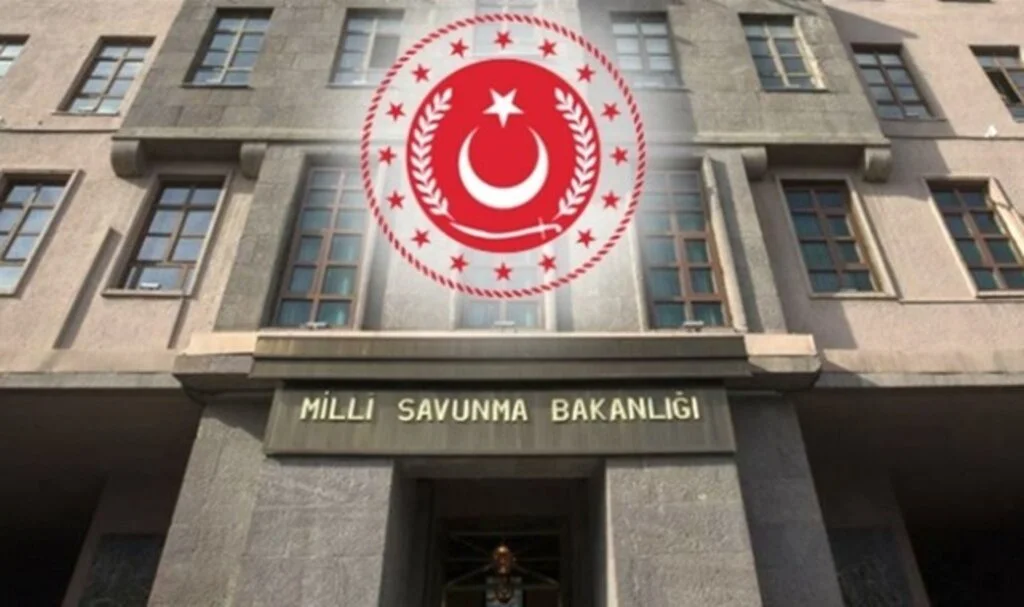 MSB’den Dendias’ın Kıbrıs Türkleri ve TSK hakkındaki sözlerine sert tepki