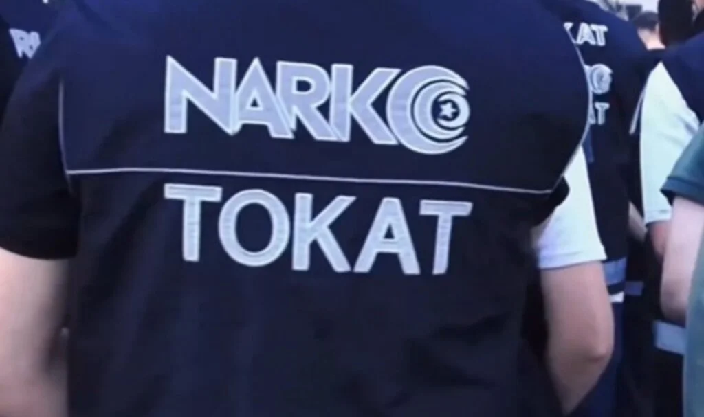 “NARKOÇELİK-27” operasyonlarında; 1 ton uyuşturucu madde ele geçirildi