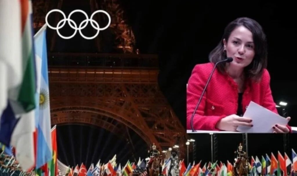 “Olimpiyat Ruhuna Fransız Kalmışlar”