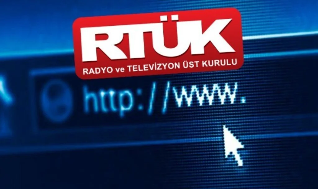RTÜK, dijital yayın platformlarını sıkı takip ediyor