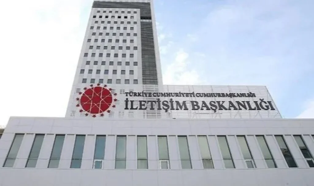 Şimşek'in, "Hiçbiriniz kanuna uymuyorsunuz istihdam bürosu olmuşsunuz" ifadelerine DMM'den düzeltme geldi