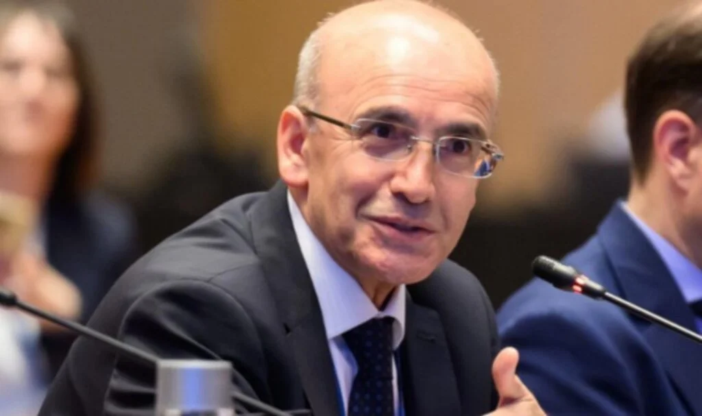 Şimşek: Türkiye’nin gri listeden çıkışına itiraz edilmedi