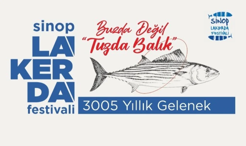 Sinop’tan Balıkla Tuzun Dansı: 3000 Yıllık Lezzet Masalı