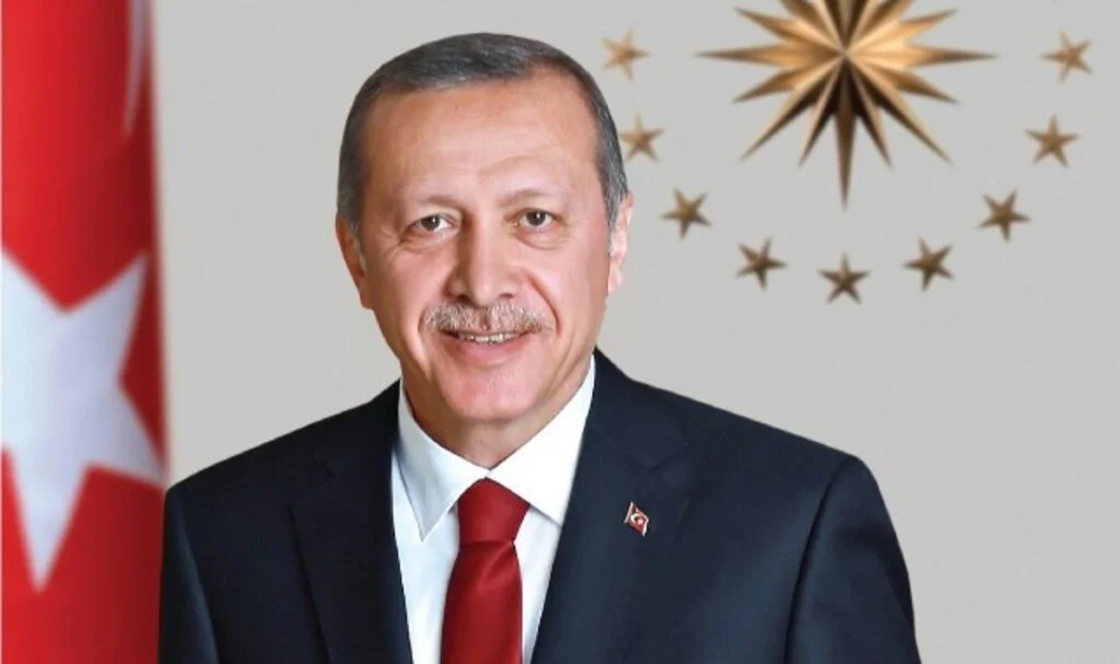 Son Dakika Cumhurbaşkanı Erdoğan, Türkiye-Hollanda maçı için Berlin’e gidiyor