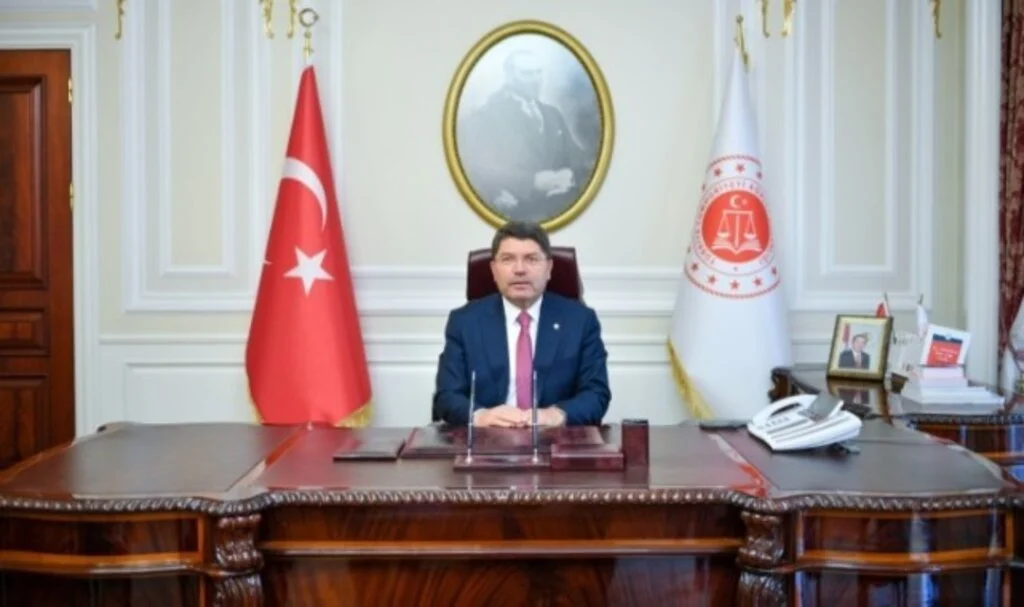 Suç mağdurlarına adli destek büyüyor