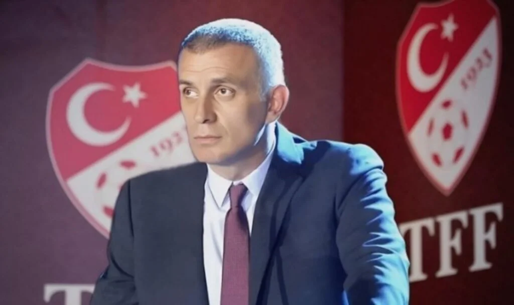 TFF’de seçim; yeni başkan İbrahim Hacıosmanoğlu oldu