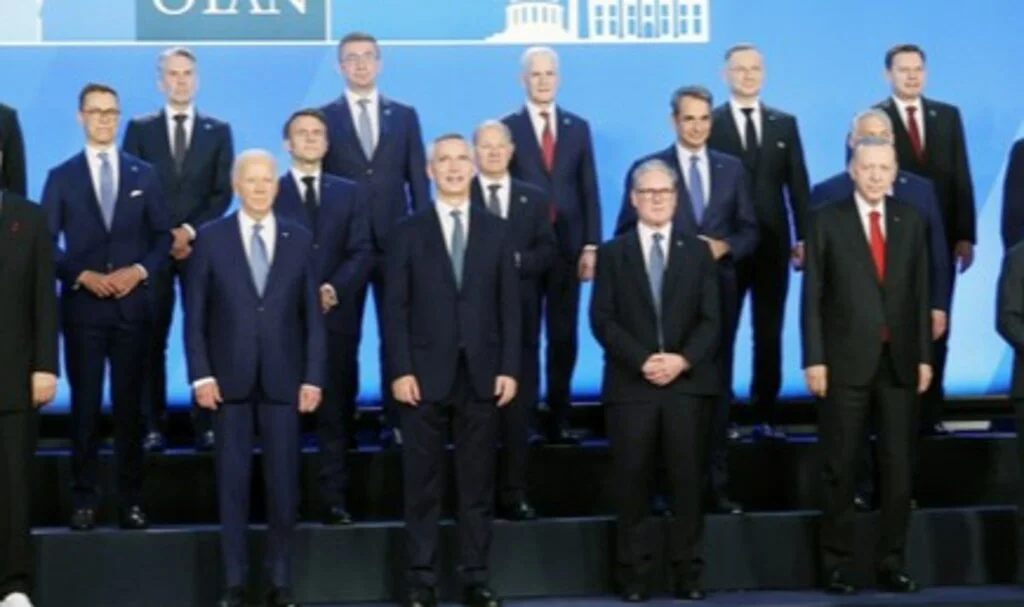 Türkiye için önemli başlıklar NATO’da konuşuldu