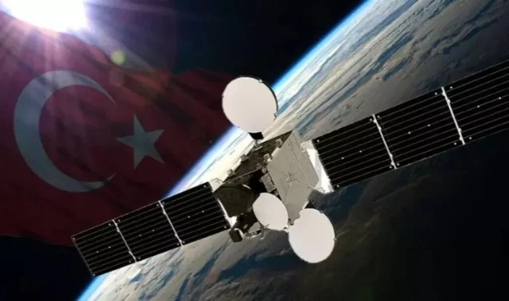 TÜRKSAT 6A'nın 2'nci ateşleme süreci başladı
