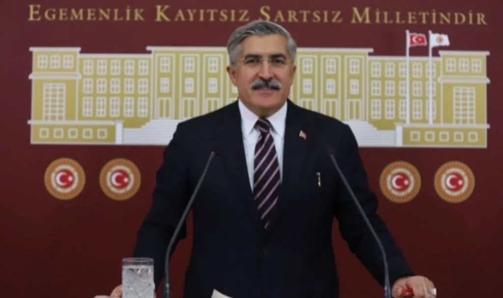 Yayman: 85’inci yıl kutlu olsun