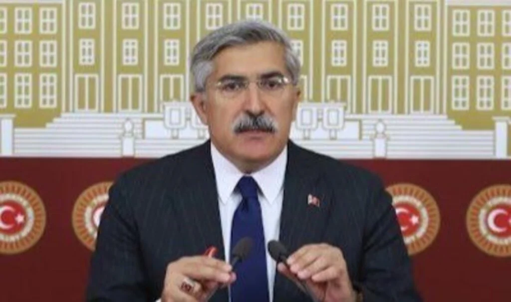 Yayman: Milletimiz demokrasisine ve geleceğine sahip çıkmıştır
