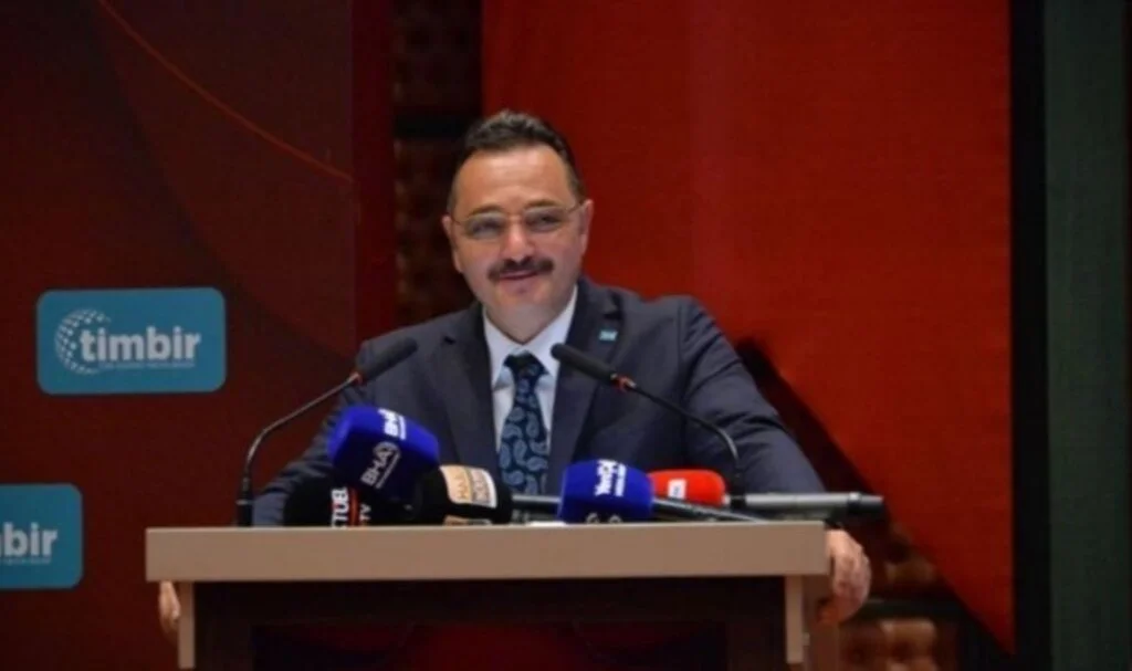 Yerli Yazılım Yurdun Malı, Herkes Onu kullanmalı