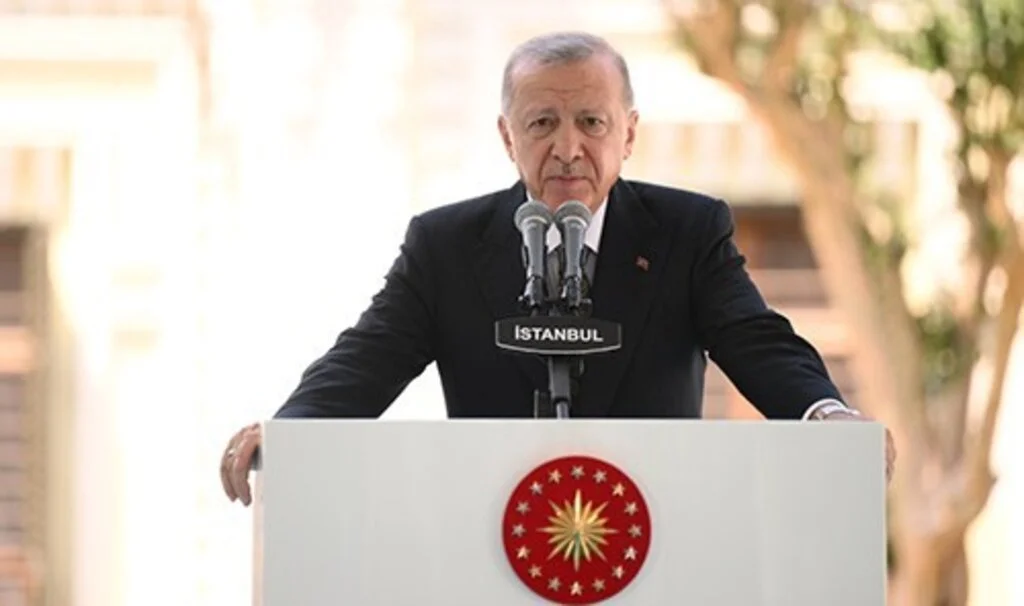 Yıldız Sarayı'nın 6 yıllık restorasyonu bitti
