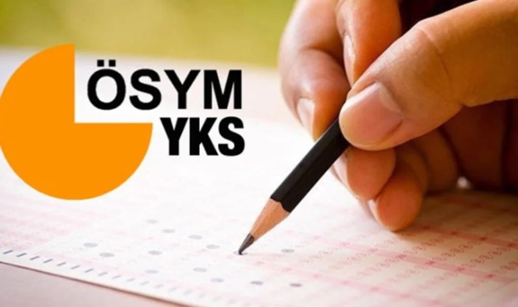 YKS 2024 sonuçları açıklandı