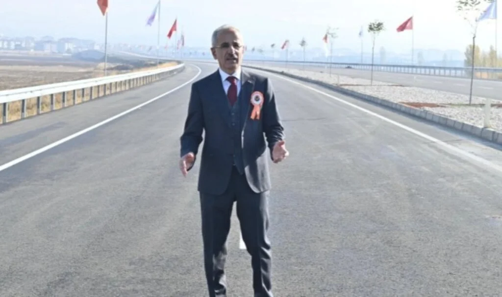 Yollarda akıllı ulaşım devrimi