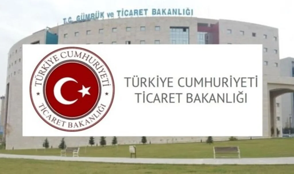 2024 Yılı Temmuz Ayı Dış Ticaret Verileri