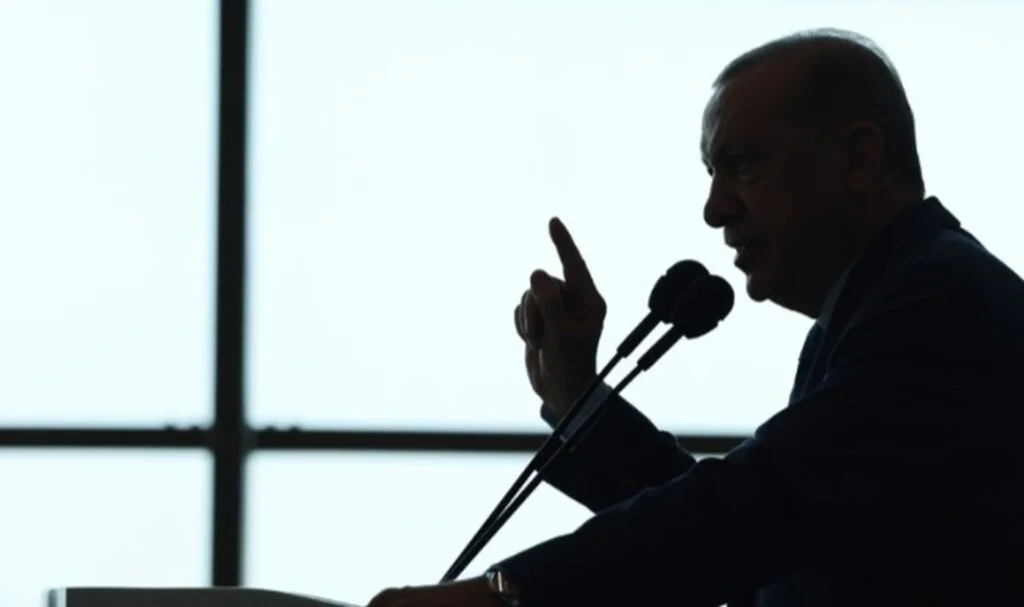 AK Parti MYK toplantısı bugün gerçekleştirilecek