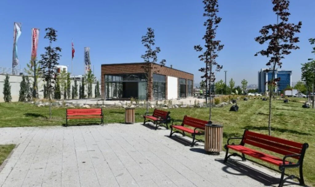 Ankara Büyükşehir Belediyesinde Müzik Atölyesi Çalışmaları Son Hız Devam Ediyor
