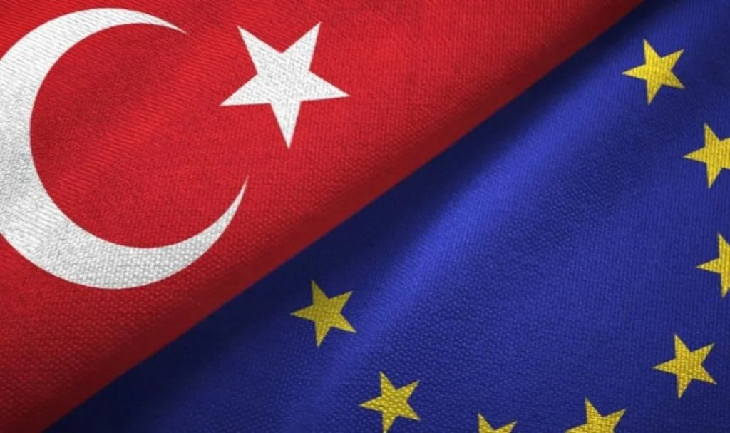 Ankara’ya 5 yıl sonra AB daveti