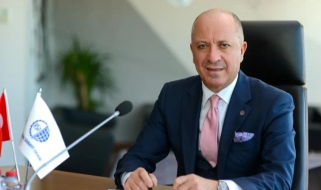 ASO Başkanı Seyit Ardıç: Enflasyon vergisi varlık vergisine dönüşüyor