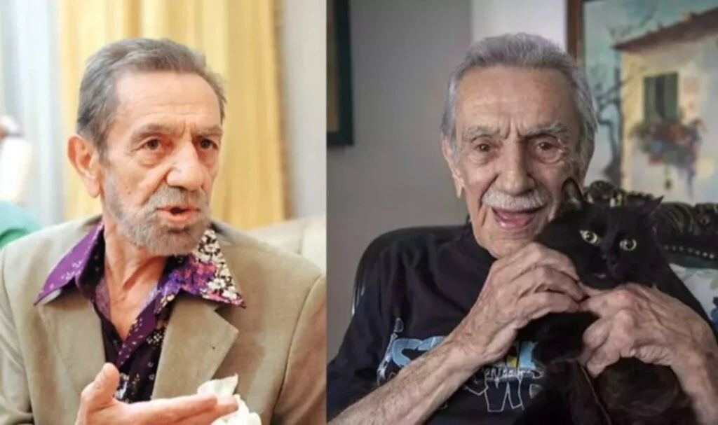 Aydemir Akbaş: Hayatımın filmi çekilmesin!