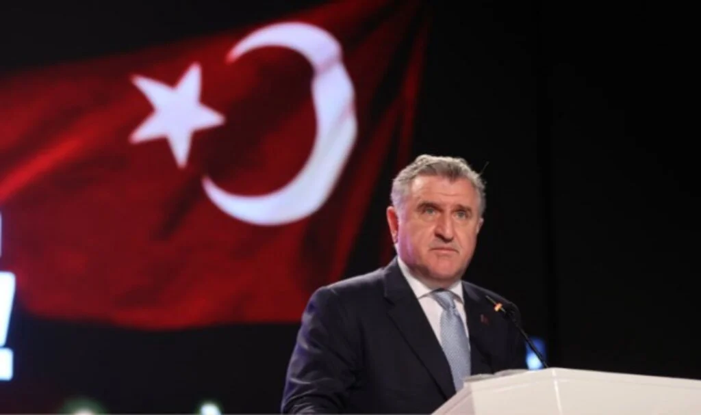 Bakan Bak’tan Beklenen Açıklama! “Bunun Hesabını Soracağız”