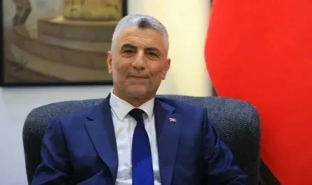 Bakan Bolat Müjdeyi Verdi: "İhracatçılara 5 Milyar Liralık Ek Destek Geliyor"