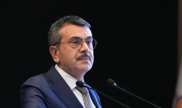 Bakan Tekin: Evlatlarımız Dijital Faşizmden Korumalıyız 