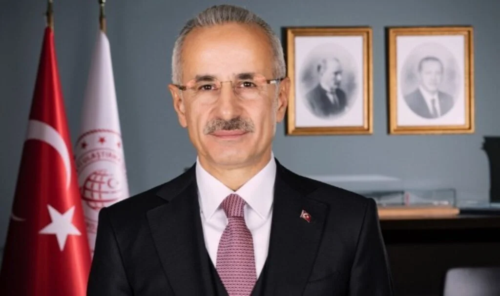 Bakan Uraloğlu Kayseri'ye Gidiyor