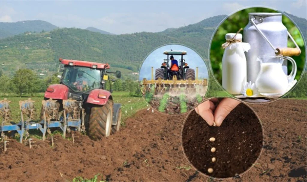 Bakan Yumaklı'dan 1 Milyar 195 Milyonluk Destekleme Ödemesi