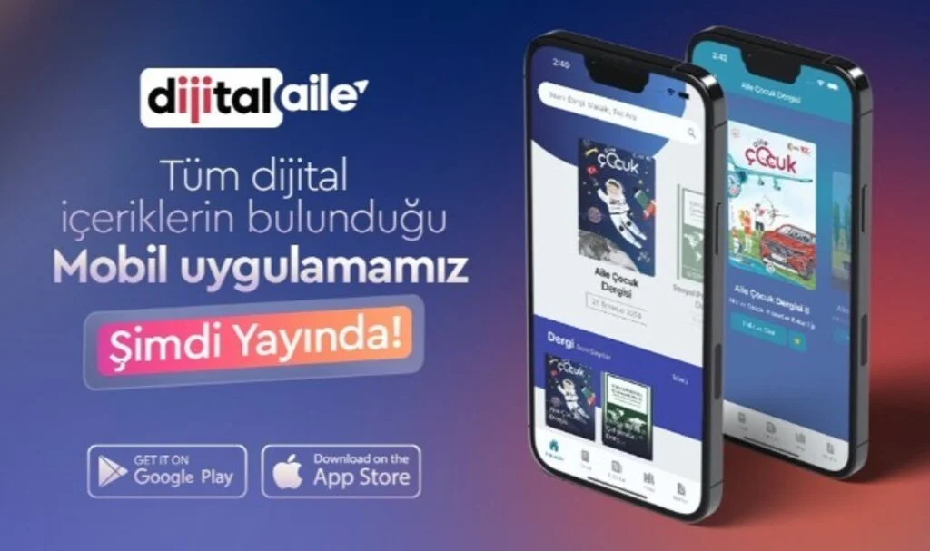 Bakanlıktan Dev Yenilik: "Dijital Aile" Uygulaması Hayata Geçirildi 