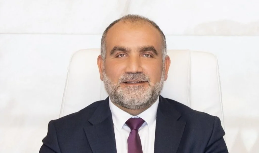 Başkan İbrahim Sandıkçı’dan 30 Ağustos Mesajı 