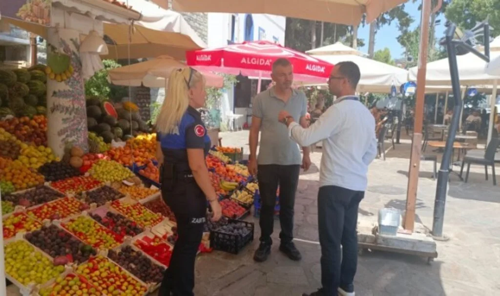 Belediyeden Çöp Saati Uygulaması