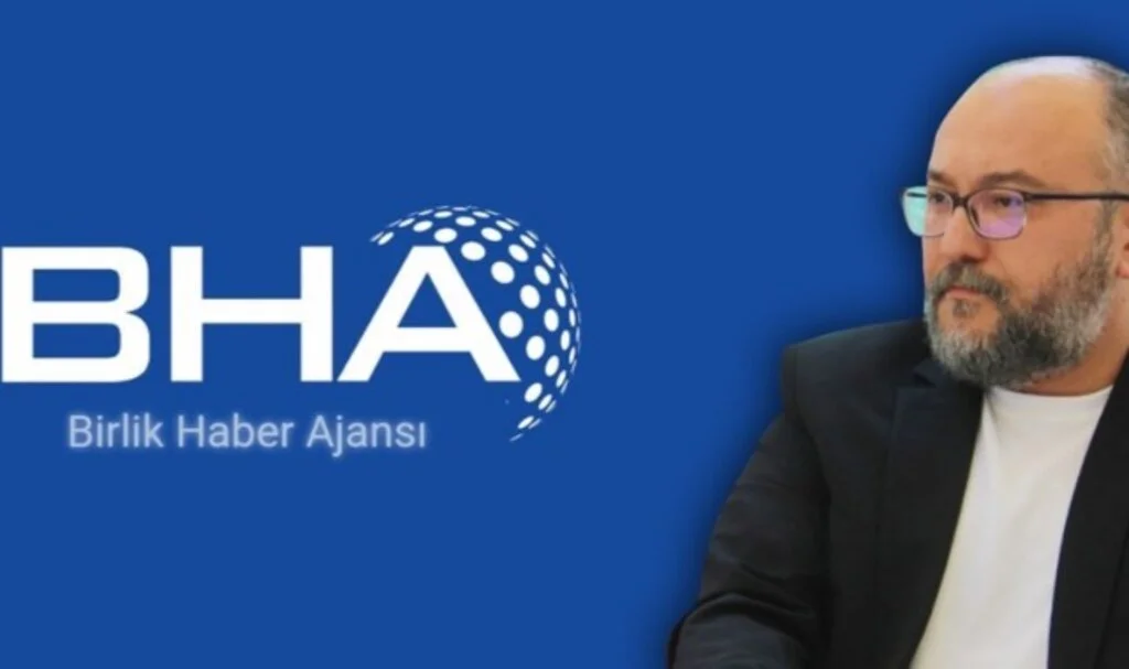 Birlik Haber Ajansı’nın Genel Yayın Yönetmeni belli oldu