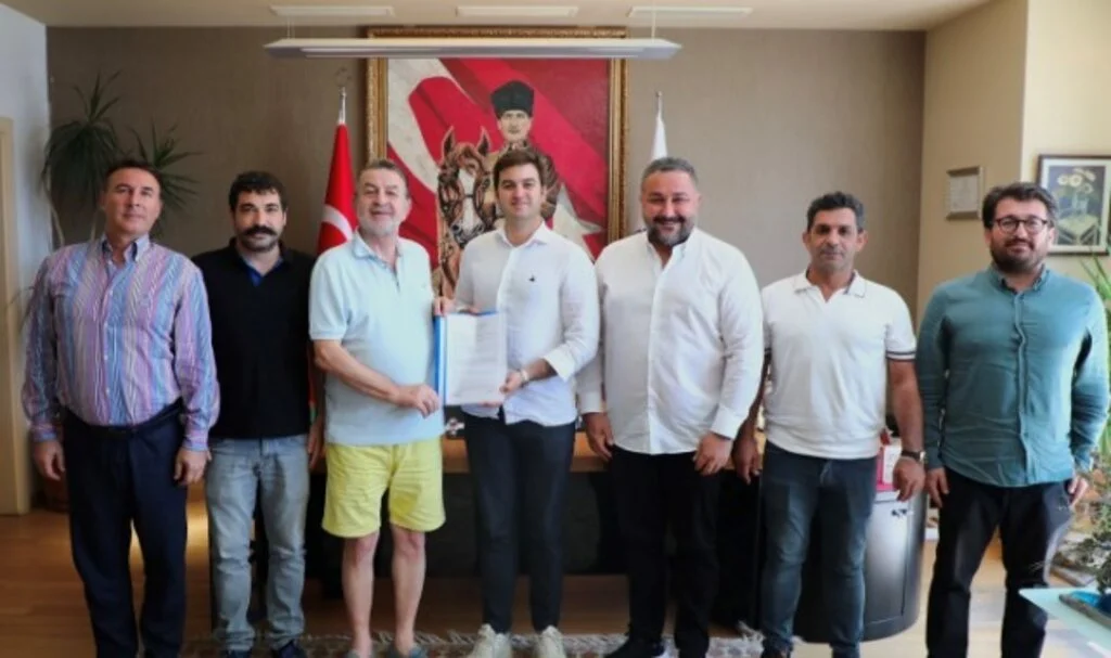 Bodrum Belediyesinden Yeni Anaokulu Müjdesi