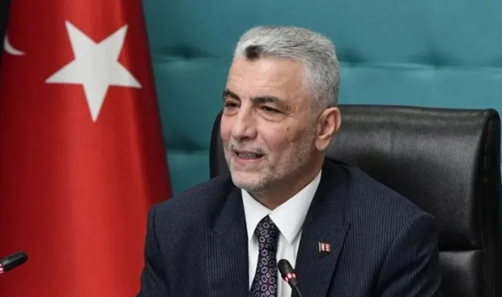Bolat açıkladı! İhracatta ve Büyümede Rekorlar Kırıldı