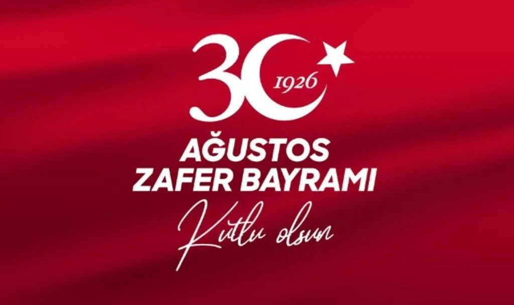 Büyük Zafer Başkentte Çoşkuyla Kutlanacak