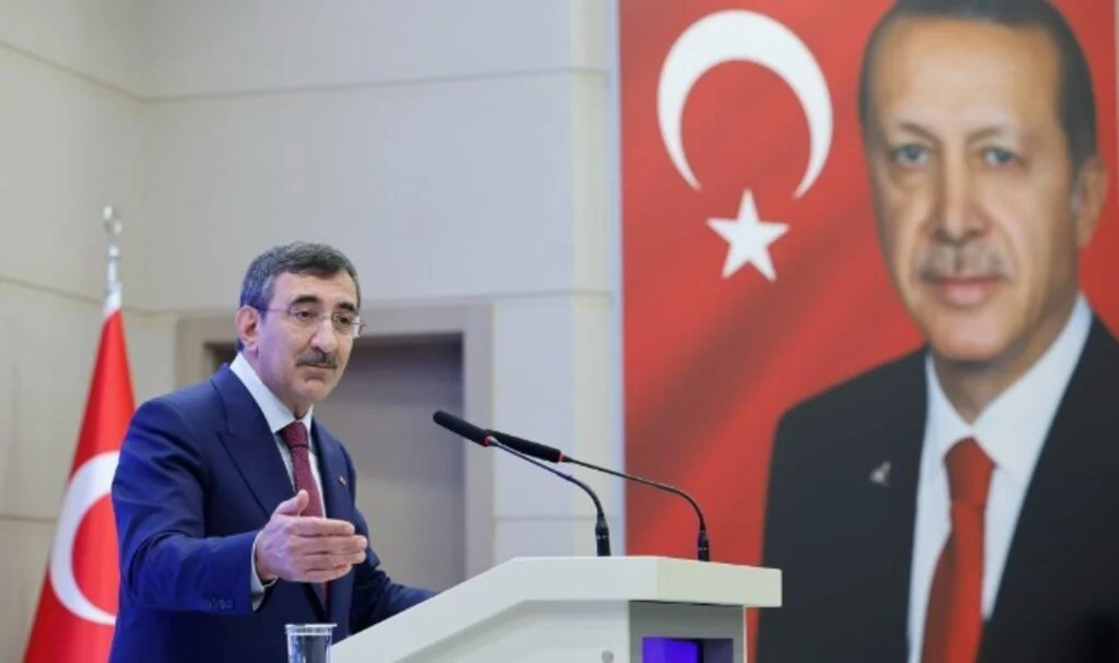 Cevdet Yılmaz: Enflasyonla mücadele ve istihdam artışı önemli önceliklerimiz