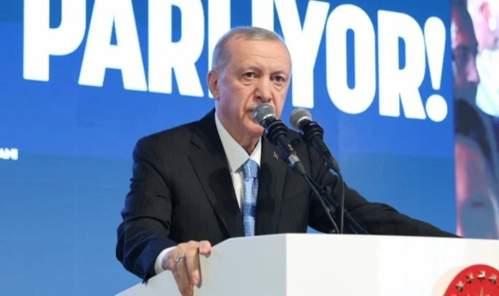 Cumhurbaşkanı Erdoğan, Başakşehir Futbol Akademisi ve Kupa Meydanı Açılış Programı’na katıldı