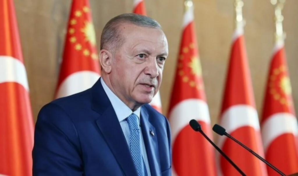 Cumhurbaşkanı Erdoğan'dan "Bangladeş’e Türkiye’nin Yardım Elini Uzatıyoruz" Çağrısı Yapıldı