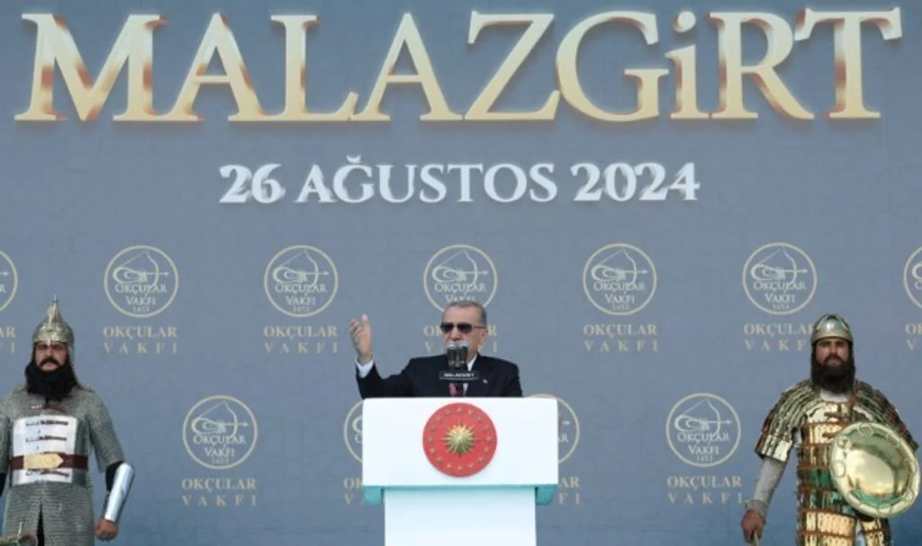 Cumhurbaşkanı Erdoğan, "Farklılıklarımız üzerinden bizleri ayırmaya çalışanlara geçit vermeyeceğiz"