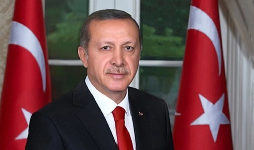 Cumhurbaşkanı Recep Tayyip Erdoğan: “Büyük Zafer, milletimizin Anadolu topraklarındaki varlığını ebediyen tescil etmiştir”