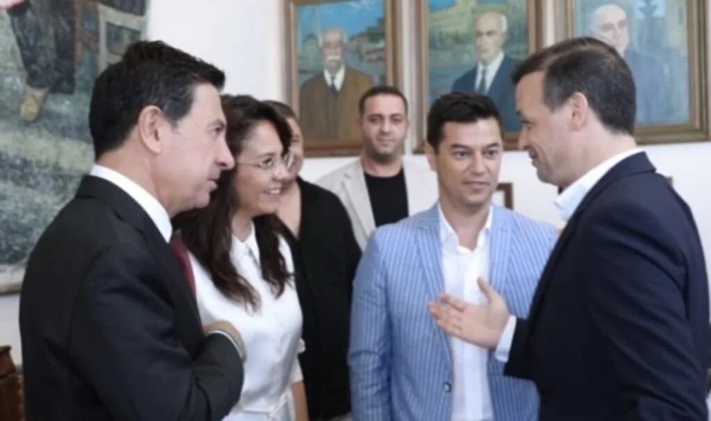 Ege’de kültürel ve ekonomik bağ güçlenecek