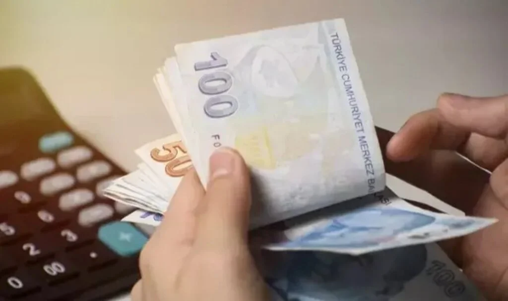 Emekli fark ödemeleri 7 Ağustos’ta yapılacak