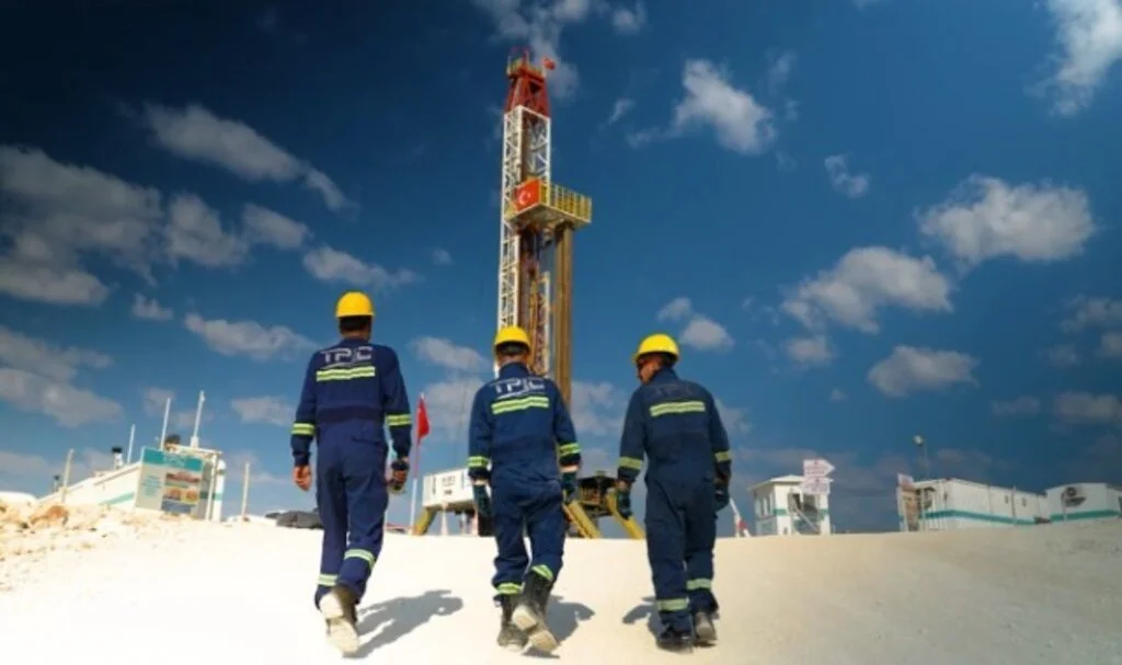 Gabar'ın Mimarları Anlattı: "Şırnak’tan Artık Petrol Haberleri Geliyor"