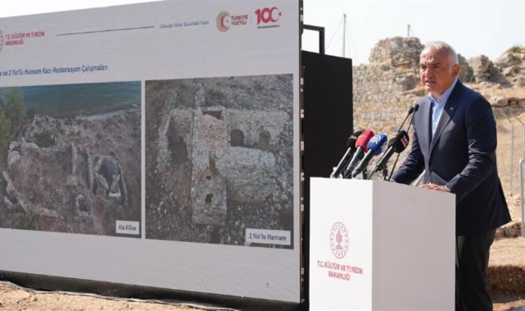 Geleceğe Miras: Kissebükü’nün İhyası İçin Büyük Adımlar