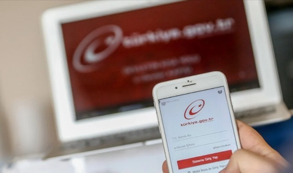Gelir İdaresi Başkanlığı’ndan “e-devlet ücretli mi?” açıklaması